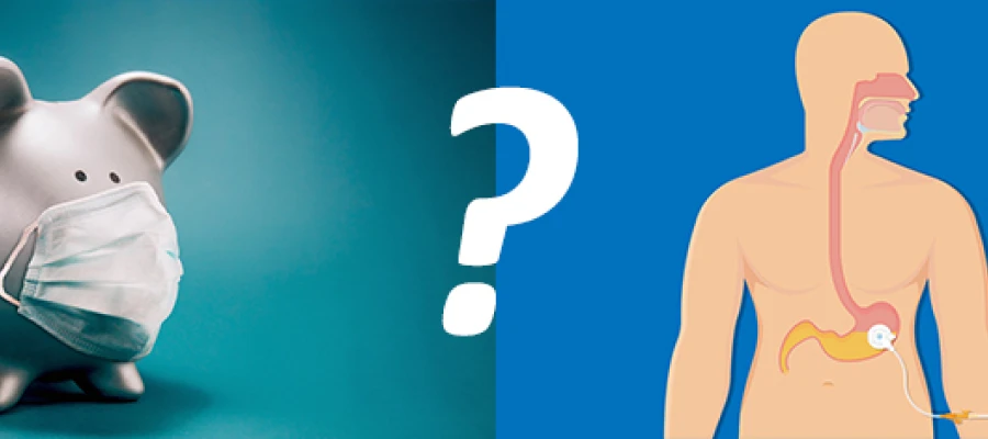 Terapia nutricional custo ou investimento