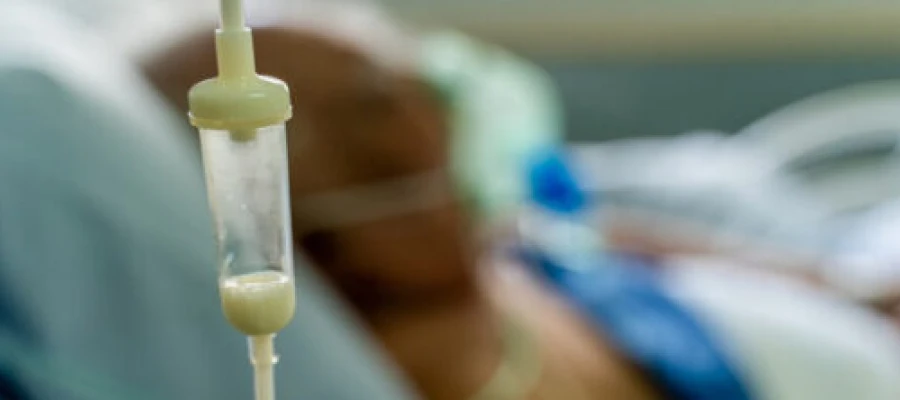 Tratamento da Diarreia na Dieta Enteral